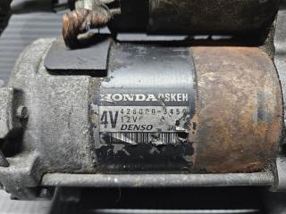 Стартер Honda ACCORD CL7, CL8, CM1 K20A 31200-RAD-003, 428000-3450 3 ракурс
