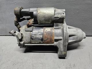 Стартер Honda ACCORD CL7, CL8, CM1 K20A 31200-RAD-003, 428000-3450 2 ракурс