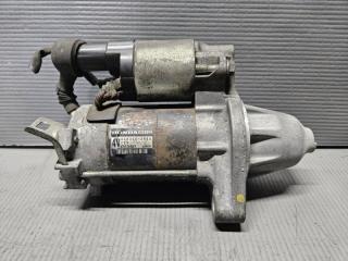 Стартер Honda ACCORD CL7, CL8, CM1 K20A 31200-RAD-003, 428000-3450 2 ракурс