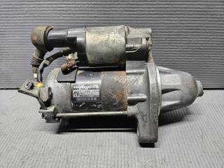 Стартер Honda ACCORD CL7, CL8, CM1 K20A 31200-RAD-003, 428000-3450 2 ракурс