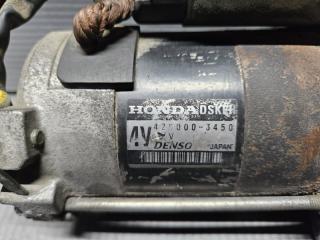 Стартер Honda ACCORD CL7, CL8, CM1 K20A 31200-RAD-003, 428000-3450 3 ракурс