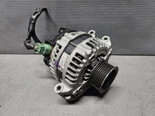 Генератор Honda CR-V RE7 K24Z4 31100-RTA-003, 31100-RTA-0230 1 ракурс Генератор Honda CR-V RE7 K24Z4 31100-RTA-003, 31100-RTA-0230 1 ракурс