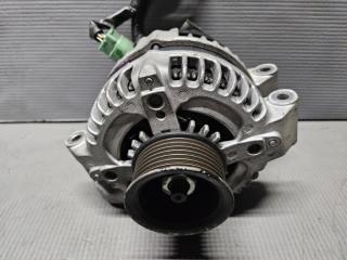 Генератор Honda CR-V RE7 K24Z4 31100-RTA-003, 31100-RTA-0230 2 ракурс Генератор Honda CR-V RE7 K24Z4 31100-RTA-003, 31100-RTA-0230 2 ракурс