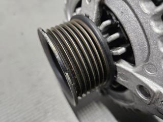 Генератор Honda CR-V RE7 K24Z4 31100-RTA-003, 31100-RTA-0230 3 ракурс Генератор Honda CR-V RE7 K24Z4 31100-RTA-003, 31100-RTA-0230 3 ракурс