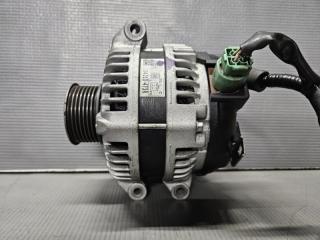 Генератор Honda CR-V RE7 K24Z4 31100-RTA-003, 31100-RTA-0230 5 ракурс Генератор Honda CR-V RE7 K24Z4 31100-RTA-003, 31100-RTA-0230 5 ракурс