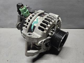 Генератор Honda CR-V RE7 K24Z4 31100-RTA-003, 31100-RTA-0230 1 ракурс Генератор Honda CR-V RE7 K24Z4 31100-RTA-003, 31100-RTA-0230 1 ракурс