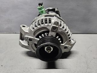 Генератор Honda CR-V RE7 K24Z4 31100-RTA-003, 31100-RTA-0230 2 ракурс Генератор Honda CR-V RE7 K24Z4 31100-RTA-003, 31100-RTA-0230 2 ракурс