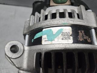 Генератор Honda CR-V RE7 K24Z4 31100-RTA-003, 31100-RTA-0230 4 ракурс Генератор Honda CR-V RE7 K24Z4 31100-RTA-003, 31100-RTA-0230 4 ракурс