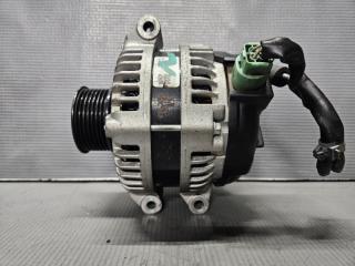 Генератор Honda CR-V RE7 K24Z4 31100-RTA-003, 31100-RTA-0230 5 ракурс Генератор Honda CR-V RE7 K24Z4 31100-RTA-003, 31100-RTA-0230 5 ракурс