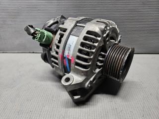 Генератор Honda CR-V RE7 K24Z4 31100-RTA-003, 31100-RTA-0230 1 ракурс Генератор Honda CR-V RE7 K24Z4 31100-RTA-003, 31100-RTA-0230 1 ракурс