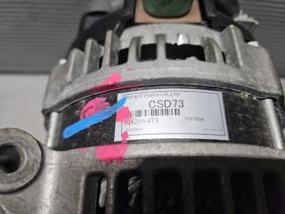 Генератор Honda CR-V RE7 K24Z4 31100-RTA-003, 31100-RTA-0230 2 ракурс Генератор Honda CR-V RE7 K24Z4 31100-RTA-003, 31100-RTA-0230 2 ракурс