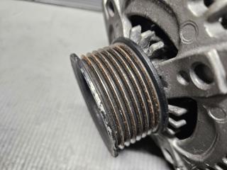 Генератор Honda CR-V RE7 K24Z4 31100-RTA-003, 31100-RTA-0230 4 ракурс Генератор Honda CR-V RE7 K24Z4 31100-RTA-003, 31100-RTA-0230 4 ракурс