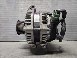 Генератор Honda CR-V RE7 K24Z4 31100-RTA-003, 31100-RTA-0230 5 ракурс Генератор Honda CR-V RE7 K24Z4 31100-RTA-003, 31100-RTA-0230 5 ракурс