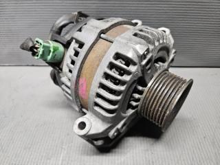 Генератор Honda CR-V RE3, RE4 K24A 31100-RTA-003, 104210-4732 1 ракурс Генератор Honda CR-V RE3, RE4 K24A 31100-RTA-003, 104210-4732 1 ракурс