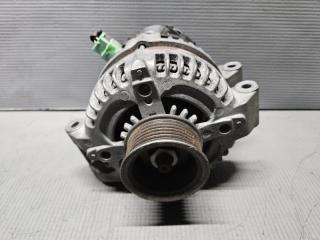 Генератор Honda CR-V RE3, RE4 K24A 31100-RTA-003, 104210-4732 2 ракурс Генератор Honda CR-V RE3, RE4 K24A 31100-RTA-003, 104210-4732 2 ракурс