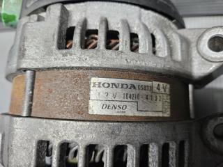 Генератор Honda CR-V RE3, RE4 K24A 31100-RTA-003, 104210-4732 3 ракурс Генератор Honda CR-V RE3, RE4 K24A 31100-RTA-003, 104210-4732 3 ракурс