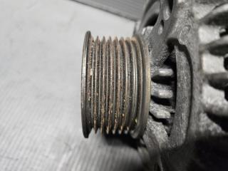 Генератор Honda CR-V RE3, RE4 K24A 31100-RTA-003, 104210-4732 4 ракурс Генератор Honda CR-V RE3, RE4 K24A 31100-RTA-003, 104210-4732 4 ракурс