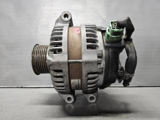 Генератор Honda CR-V RE3, RE4 K24A 31100-RTA-003, 104210-4732 5 ракурс Генератор Honda CR-V RE3, RE4 K24A 31100-RTA-003, 104210-4732 5 ракурс