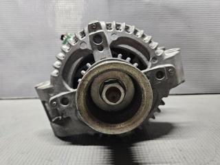 Генератор Honda CR-V RE3, RE4 K24A 31100-RTA-003, 104210-4732 2 ракурс Генератор Honda CR-V RE3, RE4 K24A 31100-RTA-003, 104210-4732 2 ракурс