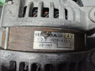 Генератор Honda CR-V RE3, RE4 K24A 31100-RTA-003, 104210-4732 4 ракурс Генератор Honda CR-V RE3, RE4 K24A 31100-RTA-003, 104210-4732 4 ракурс