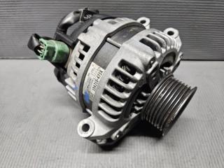 Генератор Honda CR-V RE7 K24Z4 31100-RTA-003, 31100-RTA-0230 1 ракурс Генератор Honda CR-V RE7 K24Z4 31100-RTA-003, 31100-RTA-0230 1 ракурс