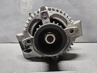 Генератор Honda CR-V RE7 K24Z4 31100-RTA-003, 31100-RTA-0230 2 ракурс Генератор Honda CR-V RE7 K24Z4 31100-RTA-003, 31100-RTA-0230 2 ракурс