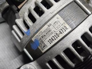 Генератор Honda CR-V RE7 K24Z4 31100-RTA-003, 31100-RTA-0230 3 ракурс Генератор Honda CR-V RE7 K24Z4 31100-RTA-003, 31100-RTA-0230 3 ракурс