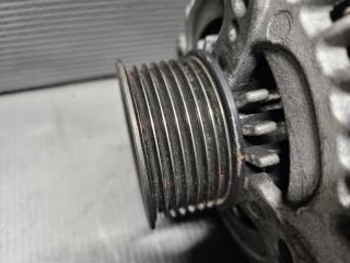 Генератор Honda CR-V RE7 K24Z4 31100-RTA-003, 31100-RTA-0230 4 ракурс Генератор Honda CR-V RE7 K24Z4 31100-RTA-003, 31100-RTA-0230 4 ракурс
