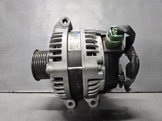 Генератор Honda CR-V RE7 K24Z4 31100-RTA-003, 31100-RTA-0230 5 ракурс Генератор Honda CR-V RE7 K24Z4 31100-RTA-003, 31100-RTA-0230 5 ракурс