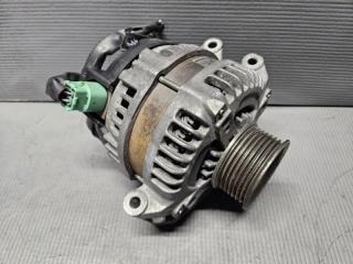 Генератор Honda CR-V RE3, RE4 K24A 31100-RTA-003, 104210-4732 1 ракурс Генератор Honda CR-V RE3, RE4 K24A 31100-RTA-003, 104210-4732 1 ракурс