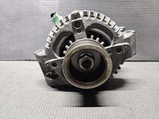 Генератор Honda CR-V RE3, RE4 K24A 31100-RTA-003, 104210-4732 2 ракурс Генератор Honda CR-V RE3, RE4 K24A 31100-RTA-003, 104210-4732 2 ракурс