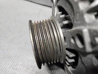 Генератор Honda CR-V RE3, RE4 K24A 31100-RTA-003, 104210-4732 4 ракурс Генератор Honda CR-V RE3, RE4 K24A 31100-RTA-003, 104210-4732 4 ракурс