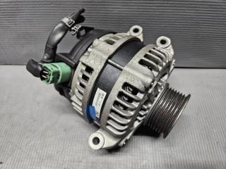 Генератор Honda CR-V RE3, RE4 K24A 31100-RTA-003, 104210-4732 1 ракурс Генератор Honda CR-V RE3, RE4 K24A 31100-RTA-003, 104210-4732 1 ракурс