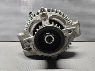 Генератор Honda CR-V RE3, RE4 K24A 31100-RTA-003, 104210-4732 2 ракурс Генератор Honda CR-V RE3, RE4 K24A 31100-RTA-003, 104210-4732 2 ракурс