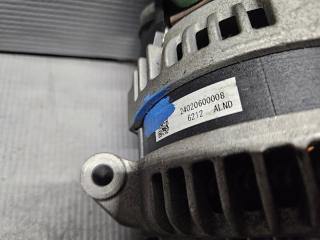 Генератор Honda CR-V RE3, RE4 K24A 31100-RTA-003, 104210-4732 3 ракурс Генератор Honda CR-V RE3, RE4 K24A 31100-RTA-003, 104210-4732 3 ракурс