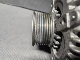 Генератор Honda ACCORD CL9 K24A 31100-RAA-A05, 104210-3293 4 ракурс