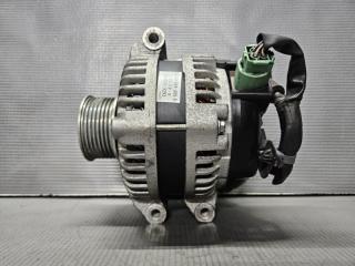 Генератор Honda ACCORD CL9 K24A 31100-RAA-A05, 104210-3293 5 ракурс
