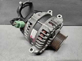 Генератор Honda ACCORD CL7, CL8, CL9, CM1, CM2, CM3 K20A 31100-RTA-003, 104210-4730 1 ракурс