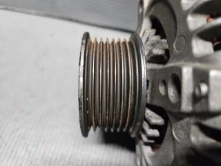 Генератор Honda ACCORD CL7, CL8, CL9, CM1, CM2, CM3 K20A 31100-RTA-003, 104210-4730 4 ракурс