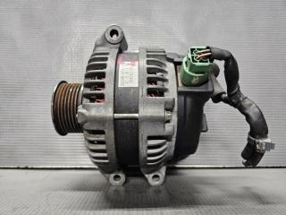 Генератор Honda ACCORD CL7, CL8, CL9, CM1, CM2, CM3 K20A 31100-RTA-003, 104210-4730 5 ракурс