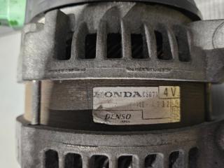 Генератор Honda CR-V RE3, RE4 K24A 31100-RTA-003, 104210-4732 3 ракурс Генератор Honda CR-V RE3, RE4 K24A 31100-RTA-003, 104210-4732 3 ракурс