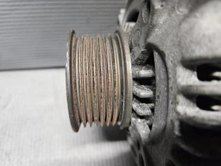 Генератор Honda CR-V RE3, RE4 K24A 31100-RTA-003, 104210-4732 4 ракурс Генератор Honda CR-V RE3, RE4 K24A 31100-RTA-003, 104210-4732 4 ракурс
