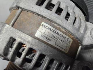 Генератор Honda CR-V RE3, RE4 K24A 31100-RTA-003, 104210-4732 3 ракурс Генератор Honda CR-V RE3, RE4 K24A 31100-RTA-003, 104210-4732 3 ракурс
