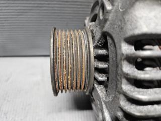 Генератор Honda CR-V RE3, RE4 K24A 31100-RTA-003, 104210-4732 4 ракурс Генератор Honda CR-V RE3, RE4 K24A 31100-RTA-003, 104210-4732 4 ракурс