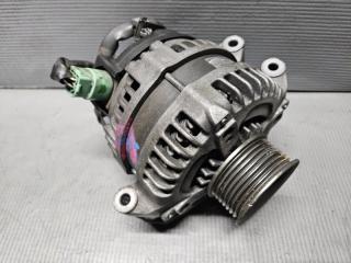 Генератор Honda CR-V RE3, RE4 K24A 31100-RTA-003, 104210-4732 1 ракурс Генератор Honda CR-V RE3, RE4 K24A 31100-RTA-003, 104210-4732 1 ракурс