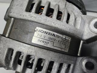 Генератор Honda CR-V RE3, RE4 K24A 31100-RTA-003, 104210-4732 3 ракурс Генератор Honda CR-V RE3, RE4 K24A 31100-RTA-003, 104210-4732 3 ракурс