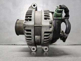 Генератор Honda CR-V RE3, RE4 K24A 31100-RTA-003, 104210-4732 4 ракурс Генератор Honda CR-V RE3, RE4 K24A 31100-RTA-003, 104210-4732 4 ракурс