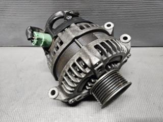 Генератор Honda CR-V RE7 K24Z4 31100-RTA-003, 104210-4732 1 ракурс Генератор Honda CR-V RE7 K24Z4 31100-RTA-003, 104210-4732 1 ракурс