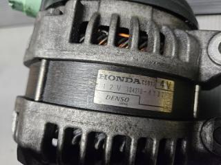 Генератор Honda CR-V RE7 K24Z4 31100-RTA-003, 104210-4732 3 ракурс Генератор Honda CR-V RE7 K24Z4 31100-RTA-003, 104210-4732 3 ракурс