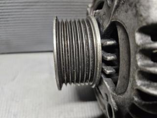 Генератор Honda CR-V RE7 K24Z4 31100-RTA-003, 104210-4732 4 ракурс Генератор Honda CR-V RE7 K24Z4 31100-RTA-003, 104210-4732 4 ракурс